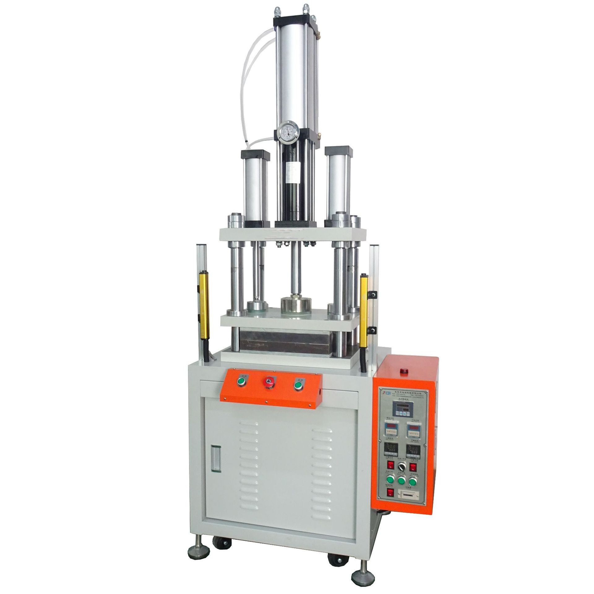 增壓壓床 氣壓增壓機 增壓壓裝機