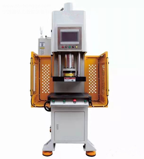 數(shù)控油壓機(jī)
