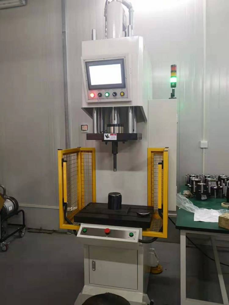 數控液壓壓力機